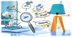 SEO Company in Amritsar