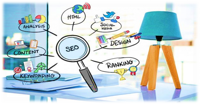 SEO Company in Amritsar