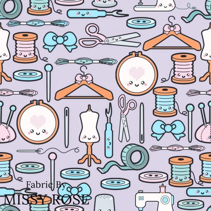 Sewing Fabric