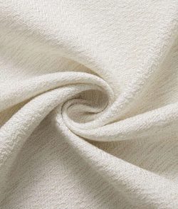 blocking imitation cotton and linen fabric