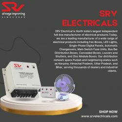 SRV Electricals