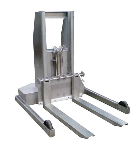 Best Stainless Steel Push Stacker