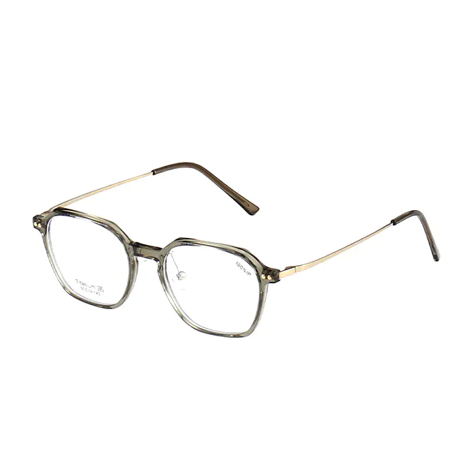 Why Titanium Is the Ideal Material for Lightweight Eyeglasses
