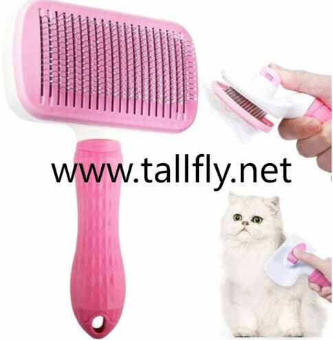 Innovative Hair Remover Roller Factory Offers Dual-Function Pet Brush Tool for Homes