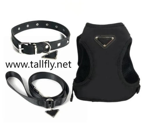 China Dog Collar Manufacturer Unveils Stylish Leather Collars for Pet Personalization