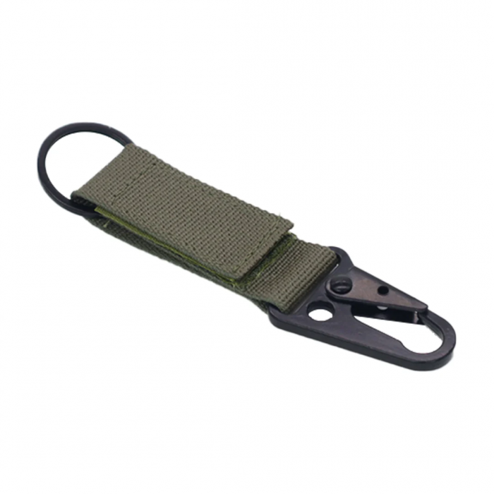Shop Keychains & Military-Inspired Tactical Accessories at Olive Planet