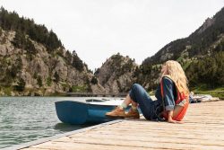 Lake Tahoe Boat Rentals: Sunnyside Marina Update!