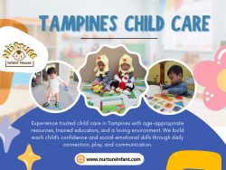 Tampines Child Care