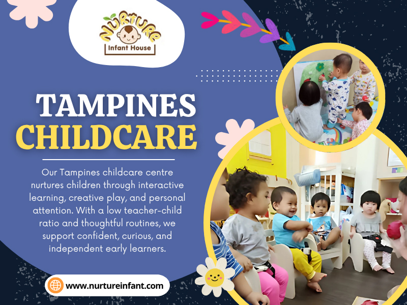 Tampines Childcare