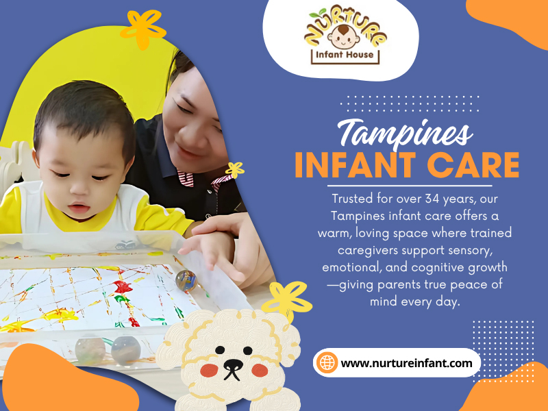 Tampines Infant Care