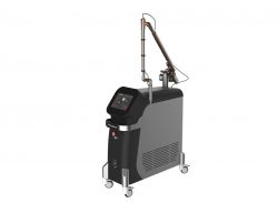 Trusted Tattoo Removal Machine Manufacturer | Sanhemedical – Over 15 Years of Expertise