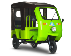 Driving Green Innovation: ADAPT MOTORS Leading the Way in Telangana’s EV Revolution