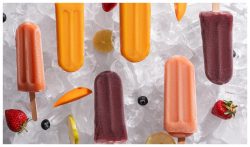 The Brooklyn Creamery Unveils Natural Fruit Juice Popsicles in India