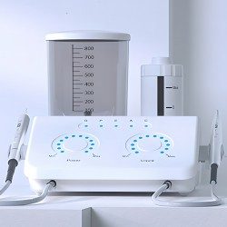 VRN® DQ-40 Ultrasone scaler en luchtpolijstmachine voor endodontische scaling parodontaal