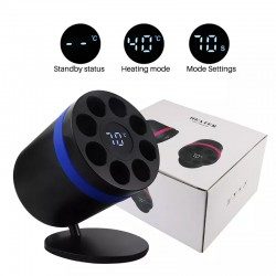 Tandheelkundige digitale AR-verwarmer composietharsverwarmingsverwarmer 40-70℃