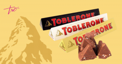 Toblerone Chocolate: Toblerone Chocolate Supplier