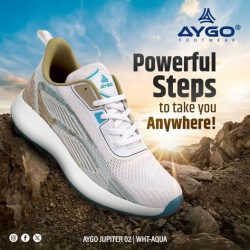 Discover the Top 10 Footwear Manufacturers in India – Aygo Footwear