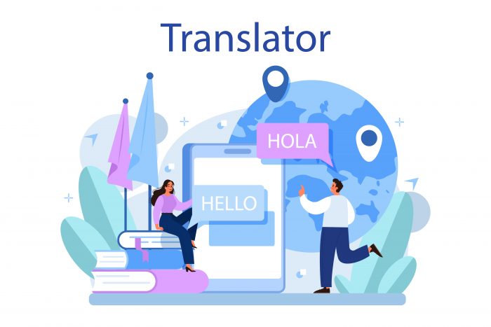 Professional Portuguese Translation Services for Global Success