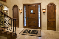 Make A Stunning First Impression With Front Door Supply