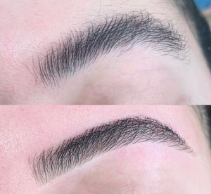 Define Your Look with the Best Eyebrow Tint at Browz & Co
