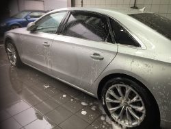 Best Car Wash Company in Witham – Bright Valeting