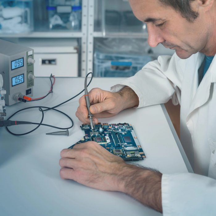 Assembly and Test Consultant | PTD Cleantech Solutions Pvt. Ltd