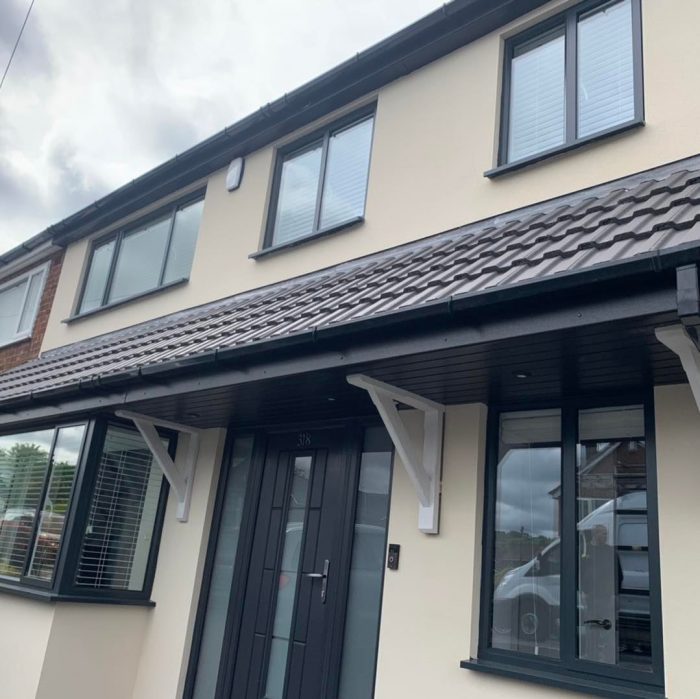 Upgrade Your Home with Energy-Efficient Glazing Solutions