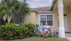 How Does Bad Credit Affect VA Loan Eligibility?