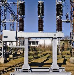 Vacuum Circuit Breaker Manufacturer in India