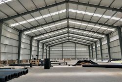 Reliable Warehouse Manufacturing Companies in India for Scalable Infrastructure