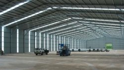 Top Warehouse Shed Builders – Long-Lasting & Reliable