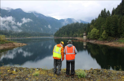 The Role of Microorganisms in Water Remediation Processes