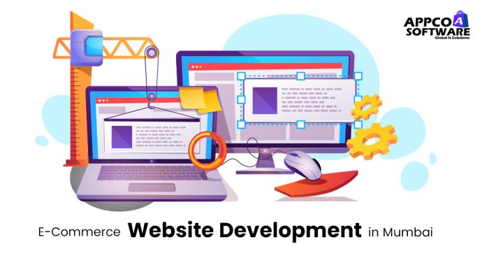 Affordable E-Commerce Website Development in Mumbai