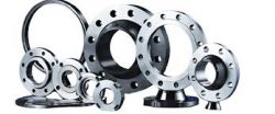 Durable Weld Neck RF Flanges for Industrial Piping – RAYOUNG Steel Experts