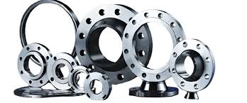 Durable Weld Neck RF Flanges for Industrial Piping – RAYOUNG Steel Experts