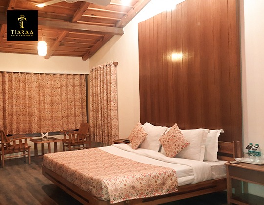 Dharamshala Near Kainchi Dham Ashram – Stay Tips & Guide