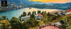 Charming Hotels at Bhimtal | Lakefront Luxury Awaits