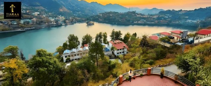 Charming Hotels at Bhimtal | Lakefront Luxury Awaits