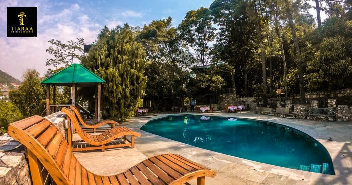 Top Resorts in Bhimtal – Stay at Monolith by Tiaraa