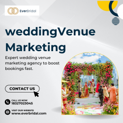 Smart Wedding Venue Marketing Tips to Attract More Bookings