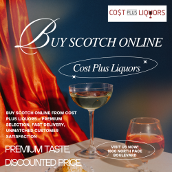 Buy Cheap Whiskey with Best Deals on Quality Spirits