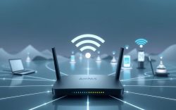 Professional WiFi Network Setup in Sydney