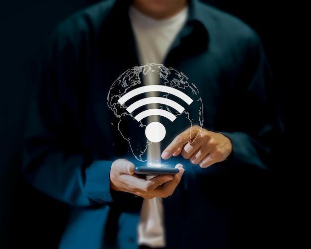 Professional WiFi Network Setup in Sydney