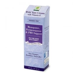 At Last Naturals Wild Yam Cream 10% | Örtagubben