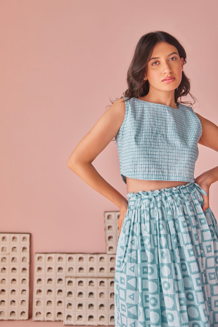 Women Printed Tops