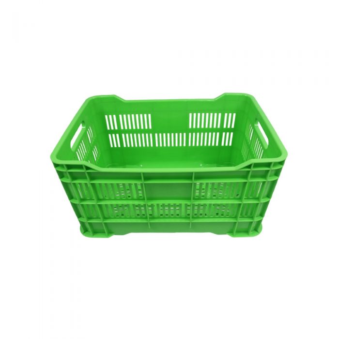Maximize Efficiency with High-Quality Crate Mould Solutions