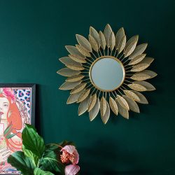 Buy Premium Wall Mirrors for Home Online
