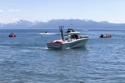 Lakefront Dining Experiences on the West Shore of Lake Tahoe | Sunnyside Marina