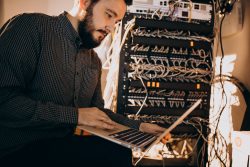 Why Network Infrastructure Management is Critical for Startup Success