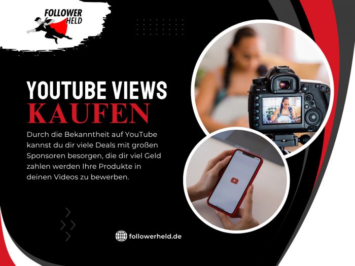 Youtube View Kaufen